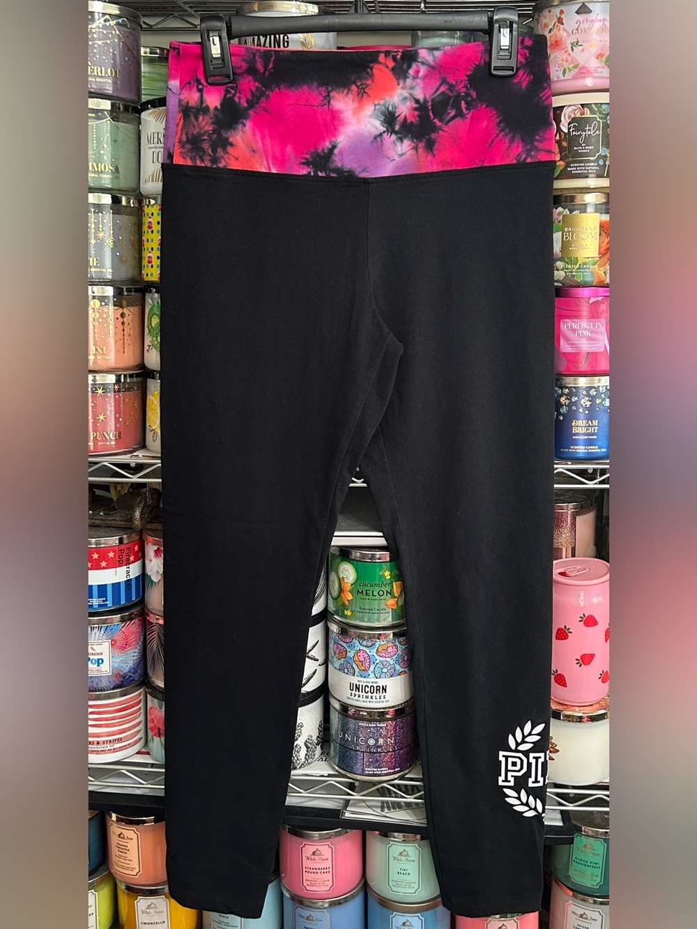 Victoria's Secret PINK Leggings